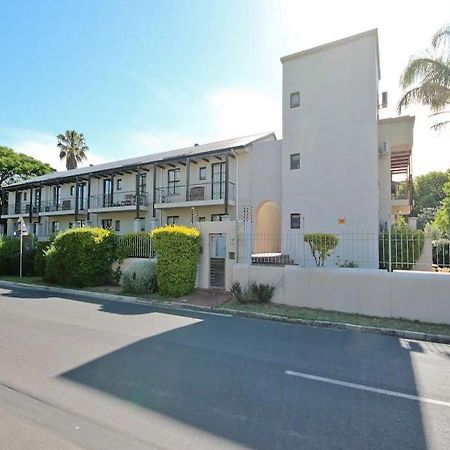 La Terra De Luc Apartment Stellenbosch Exterior photo